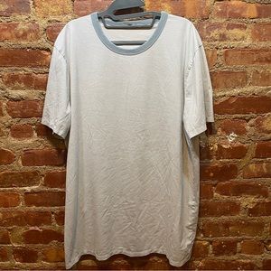 Lululemon Fundamental Tee, Sz XL
